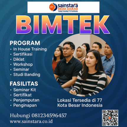 Bimtek Etika Komunikasi Pemerintah dalam Media Sosial dan Konvensional 2025