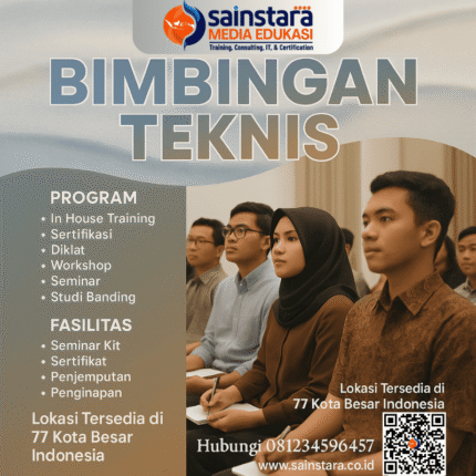 Bimtek Perencanaan Anggaran Penanggulangan Bencana: Optimalisasi Dana Siap Pakai untuk Respon Cepat 2025