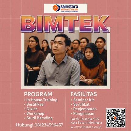 Bimtek Penempatan Tenaga Kerja Dalam dan Luar Negeri 2025 - 2026