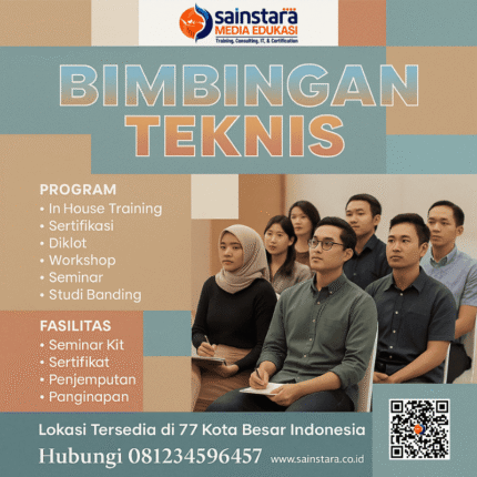 Bimtek Pengelolaan Hubungan Media dan Jaringan Wartawan 2025