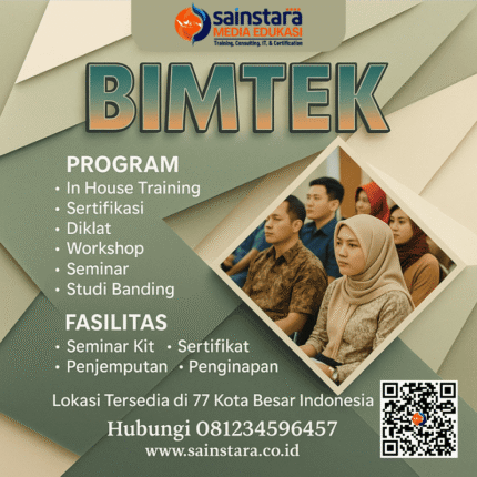 Bimtek Tata Cara Pengalihan Hak atas Tanah: Panduan Lengkap Penerbitan Sertifikat yang Akurat 2025