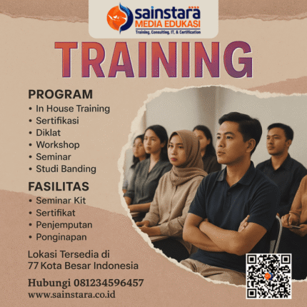 Training Consumer Behavior dan Tren Pasar Terkini 2025 | Sertifikasi Profesional