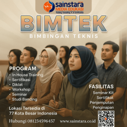 Bimtek Koordinasi Multi-Stakeholder: Strategi Efektif Penanggulangan Bencana 2025