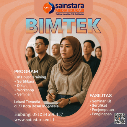 Bimtek Strategi Diseminasi Informasi Pembangunan Masyarakat yang Efektif 2025
