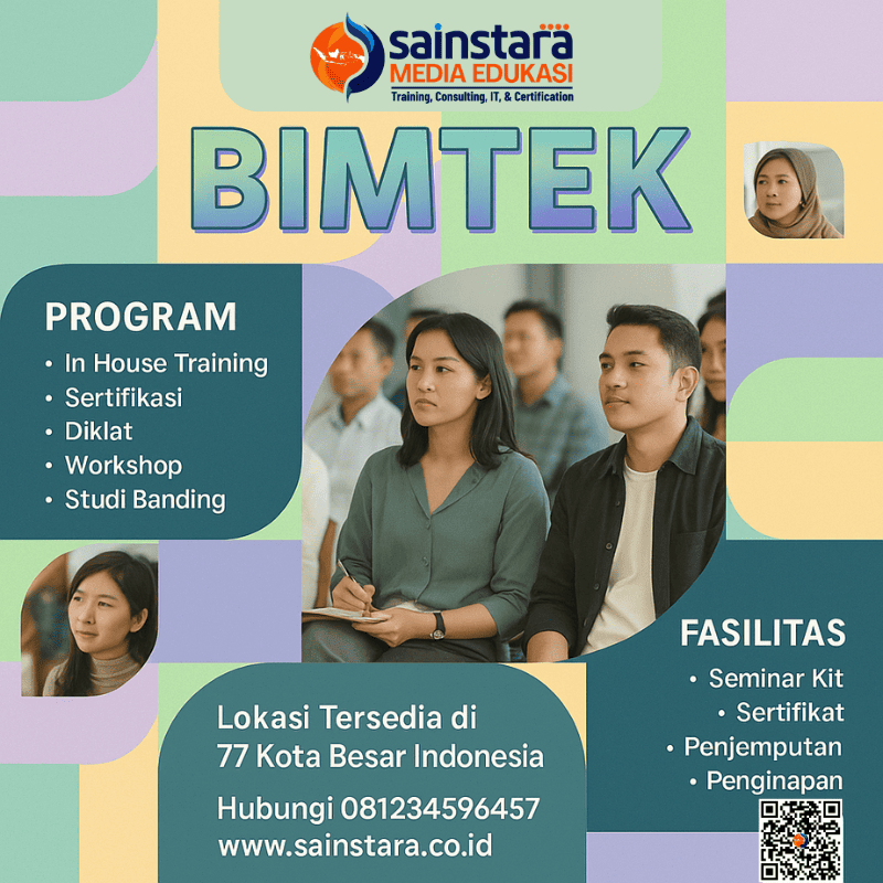 Bimtek Pencegahan Mafia Tanah 2025: Strategi Ampuh Pendekatan Legal Terpadu Bimtek Pencegahan Mafia Tanah 2025: Strategi Ampuh Pendekatan Legal Terpadu