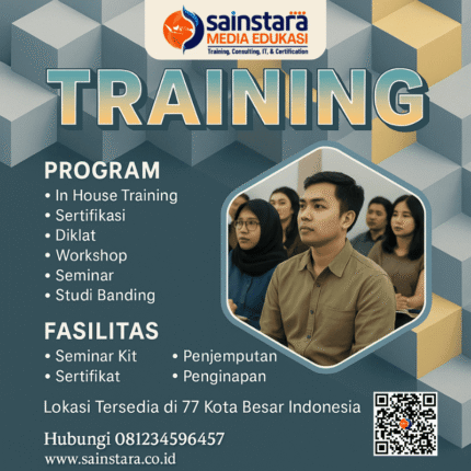 Pelatihan Keandalan Struktur Bangunan terhadap Gempa (Earthquake Resistant Design) 2025 Terbaru