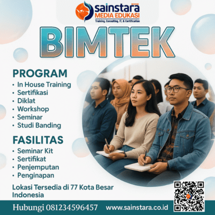 Bimtek Pelayanan Pertanahan Berbasis Elektronik dan Inovasi Digitalisasi Layanan BPN 2025