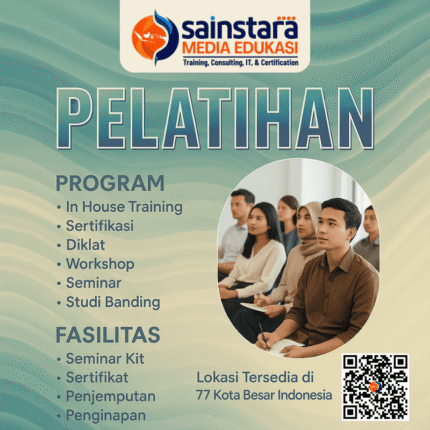 Training Sertifikasi Tenaga Ahli Teknik Sipil dan Arsitektur (SKA/SKT) 2025