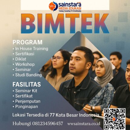 Bimtek Penyusunan Kebijakan Penataan dan Revitalisasi Pasar Tradisional 2025 - 2026