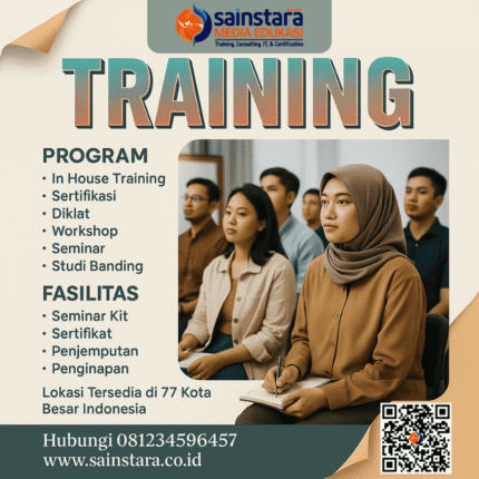 Training Negosiasi dan Closing Sales yang Sukses