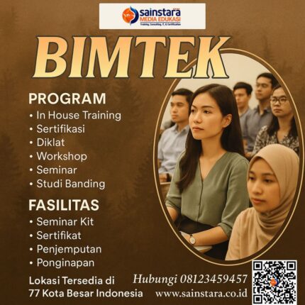 Bimtek Pelaksanaan Program Jaminan Sosial Ketenagakerjaan (BPJS TK) 2025 - 2026