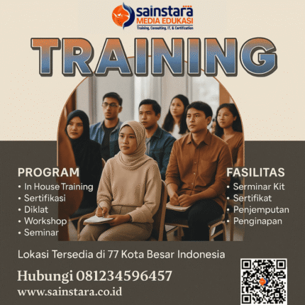 Training Penulisan Notula Rapat yang Efektif dan Profesional 2025 - Tingkatkan Kualitas Dokumentasi Organisasi