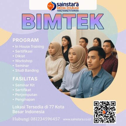 Bimtek Penyusunan Rencana Kerja dan Anggaran Pasar Rakyat 2025 - 2026