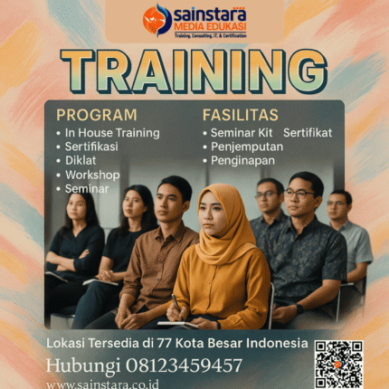 Training Teknik Notulensi untuk Rapat Formal dan Nonformal - Kuasai Seni Dokumentasi Rapat yang Akurat 2025