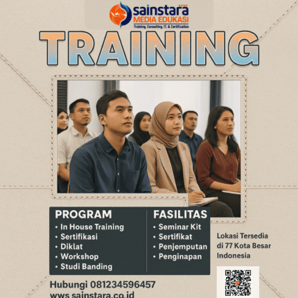 Training Peningkatan Keterampilan Notulis Pemerintah 2025 - Profesionalisme Dokumentasi Era Digital