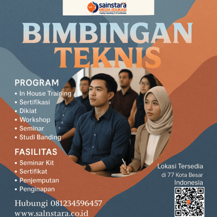 Bimtek Audit Operasional Terlengkap 2025 | Transformasi Pelayanan Publik RSUD