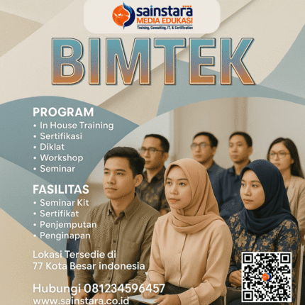 Bimtek Pengelolaan Informasi dan Dokumentasi Publik sesuai UU KIP 2025