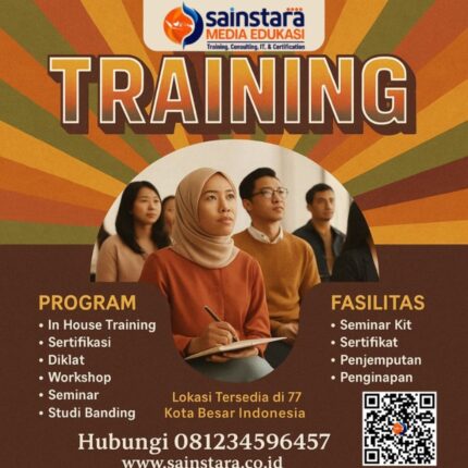 Training Teknik Eksplorasi dan Eksploitasi Migas 2025 - 2026