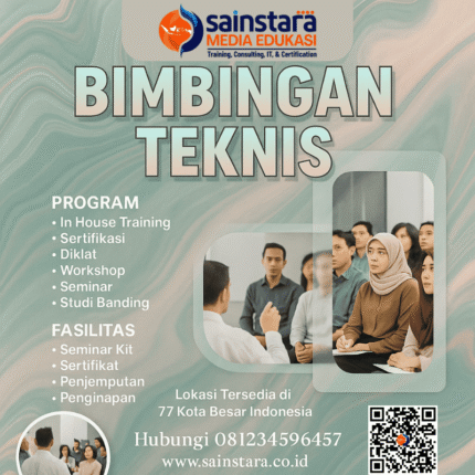 Bimtek Inventarisasi Tanah: Panduan Lengkap IP4T untuk ASN