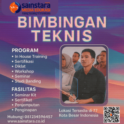 Bimtek Tata Kelola Pemberian Beasiswa: Solusi Optimal untuk Pendidikan Masyarakat Kurang Mampu 2025