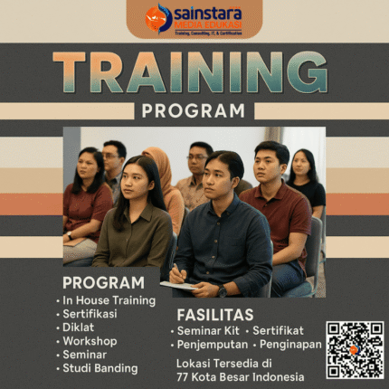 Training Digital Marketing untuk Peningkatan Penjualan 2025