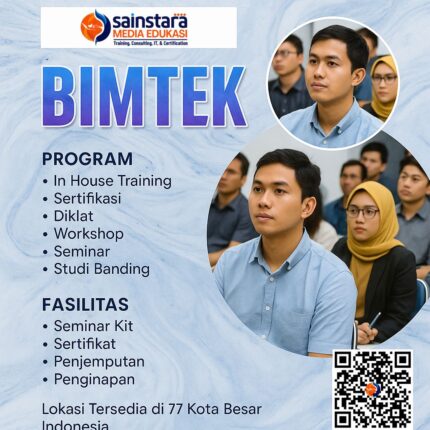 Bimtek Strategi Peningkatan Daya Saing Pasar Rakyat terhadap Retail Modern 2025 - 2026