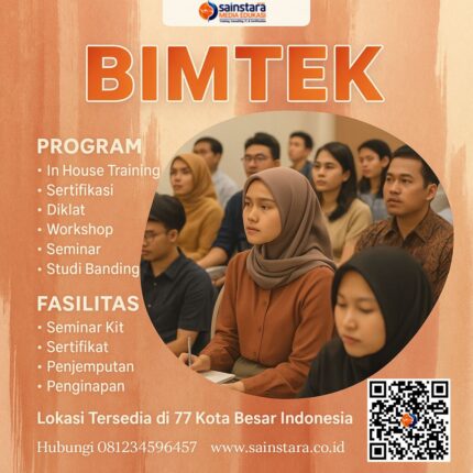 Bimtek Penanganan Disabilitas dan Kesetaraan Kesempatan Kerja 2025 - 2026