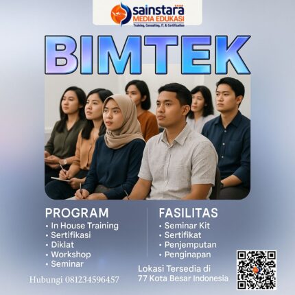 Bimtek Kelembagaan Unit Pengelola Teknis (UPT) Pasar Daerah 2025 - 2026