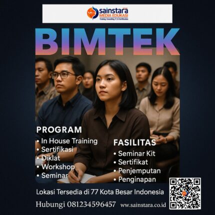 Transformasi Menuju Keunggulan: Bimtek Reformasi Birokrasi di Bidang Ketenagakerjaan 2025 - 2026
