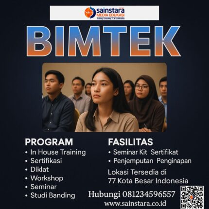 Bimtek Manajemen SDM Pemerintah Daerah Bidang Ketenagakerjaan 2025 - 2026