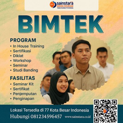 Bimtek Peningkatan Kompetensi Pegawai DISNAKER 2025 - 2026