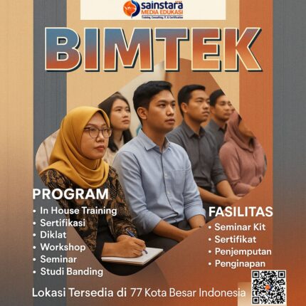 Bimtek Penataan Harga, Distribusi Barang Kebutuhan Pokok dan Pengendalian Inflasi Daerah 2025 - 2026