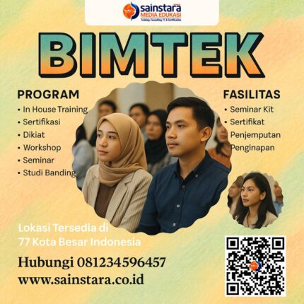 Bimtek Perencanaan Tenaga Kerja Berbasis Data dan Analisis Kebutuhan 2025 - 2026