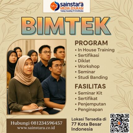Bimtek Strategi Penanggulangan Pengangguran dan Ketenagakerjaan Lokal 2025 - 2026
