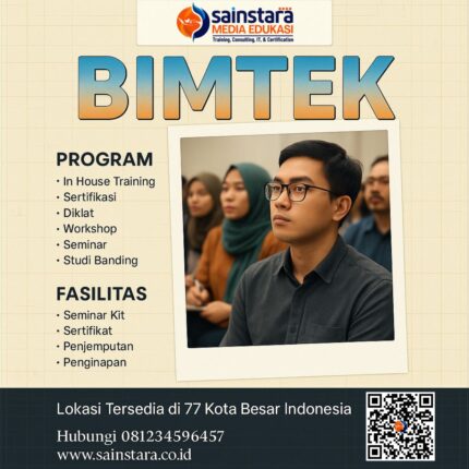 Bimtek Implementasi Kebijakan Outsourcing dan Alih Daya 2025 - 2026