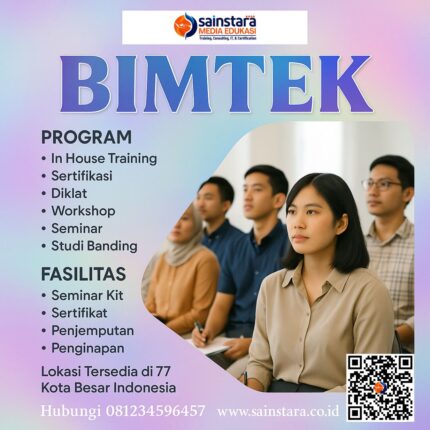 Bimtek Penyelesaian Perselisihan Hubungan Industrial 2025 - 2026