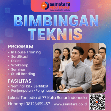 Bimtek Kehumasan Digital dan Manajemen Media Sosial Pemerintah 2025