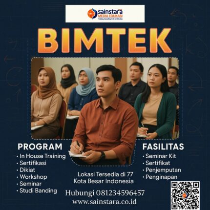 Bimtek Manajemen Pelayanan Kesehatan dan Keselamatan Pasien 2025 - 2026
