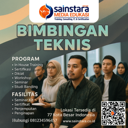 Bimtek SIM RS Terbaru 2025