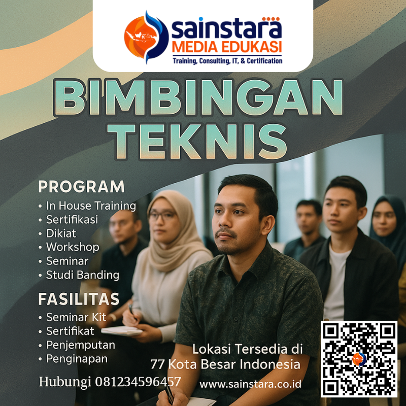 Bimtek SIM RS Terbaru 2025 Bimtek SIM RS Terbaru 2025