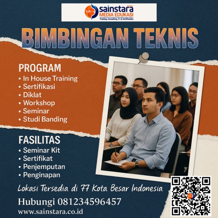 Bimtek Manajemen Risiko Dan Tata Kelola Insiden Keselamatan Pasien 2025 ...