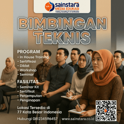 Bimtek Sistem Peringatan Dini (Early Warning System) Bencana Alam 2025 Terbaru