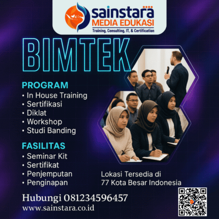 Bimtek Monitoring dan Evaluasi Program Kesejahteraan Rakyat Daerah 2025 Terbaru