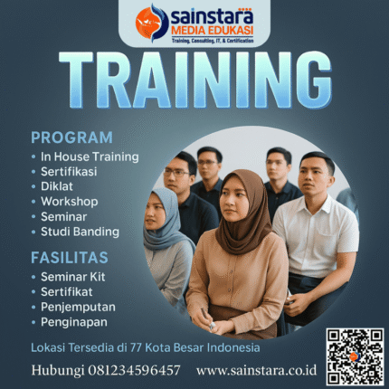 Training Salesmanship: Meningkatkan Keterampilan Menjual Profesional 2025