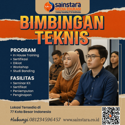 Bimtek Audit Internal dan Pengendalian Risiko BLU Terlengkap 2025