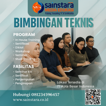 Bimtek PMKP RS Terbaru 2025