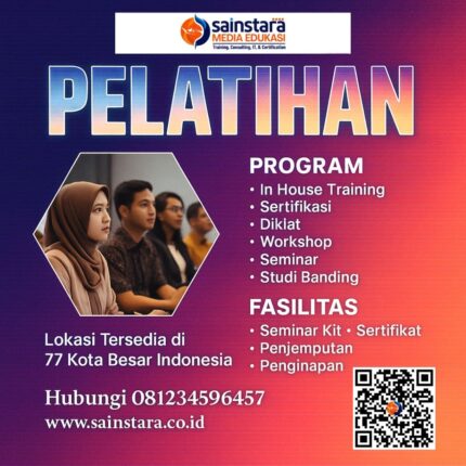 Training Well Logging dan Evaluation Interpretation 2025 - 2026