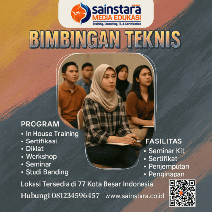 Bimtek Tata Cara Pendaftaran Tanah Sistematis Lengkap PTSL 2025