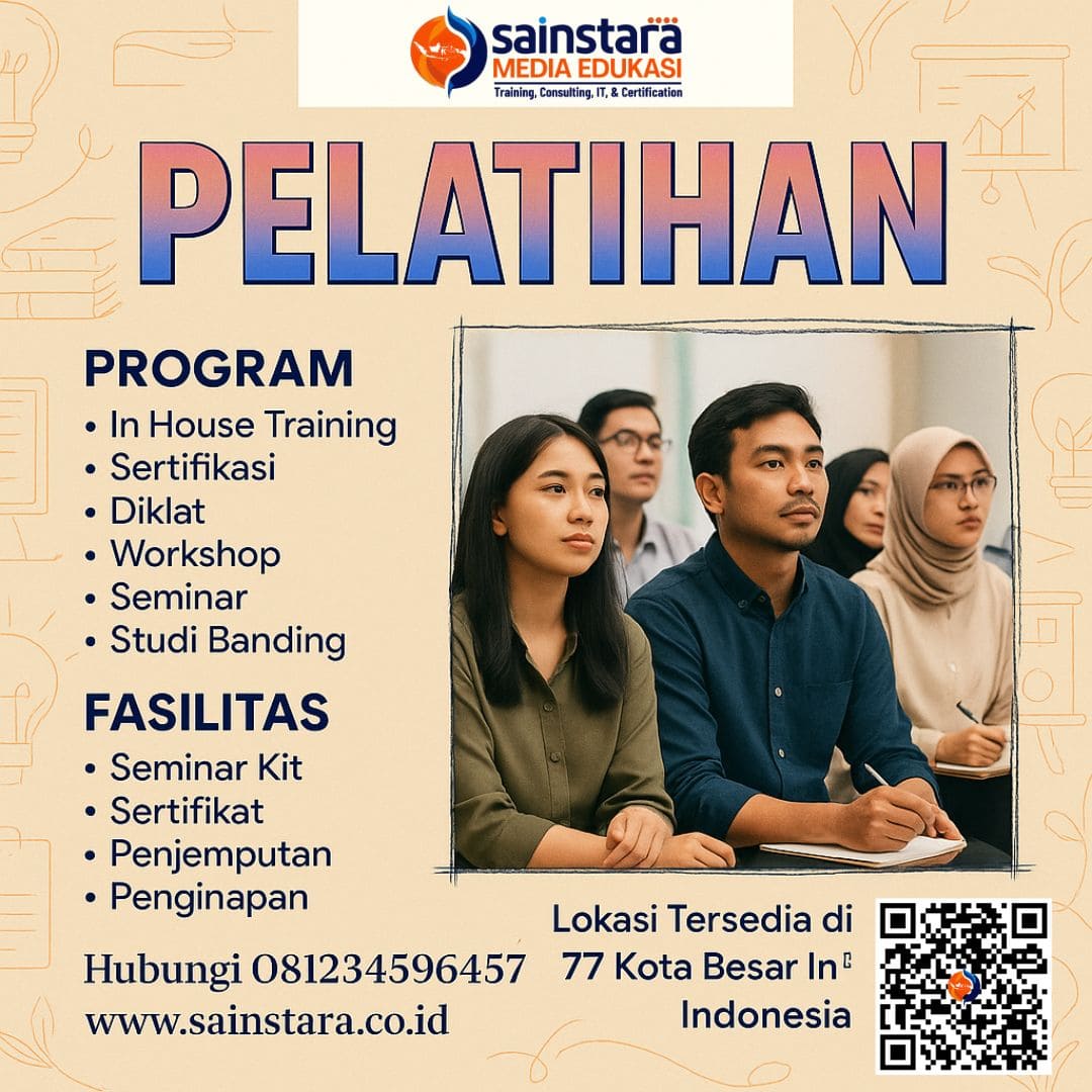 Training Manajemen Limbah dan Penanganan Tumpahan Minyak 2025 - 2026 Training Manajemen Limbah dan Penanganan Tumpahan Minyak 2025 - 2026