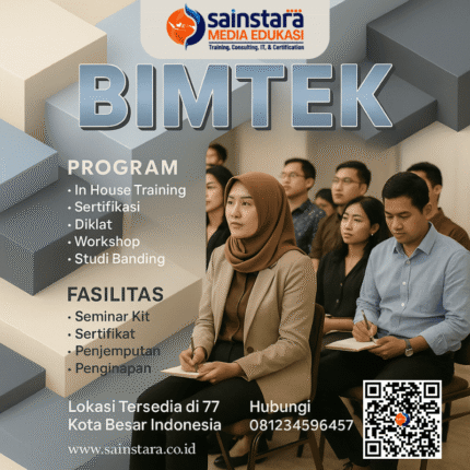 Bimtek Darurat Bencana Terpadu 2025: Strategi Tanggap Cepat Efektif